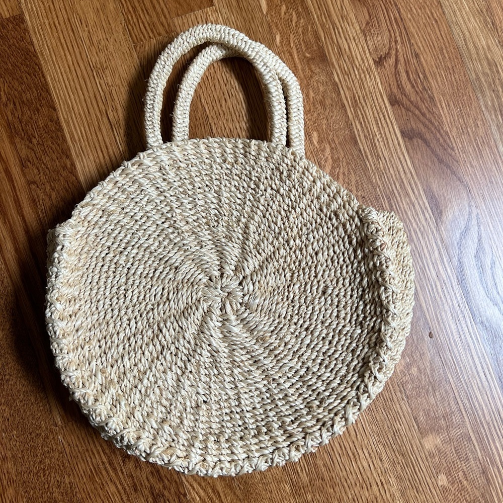 Clare V Moyen Alice Bag